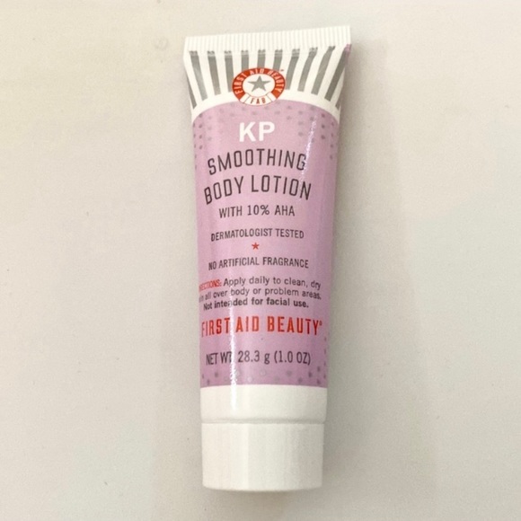 First Aid Beauty Bath & Body 525 New First Aid Beauty Kp Smoothing